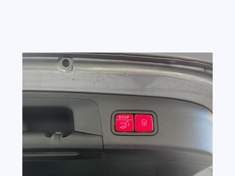 Image Mercedes-Benz GLA 200 d AMG Line   200 d AMG Line