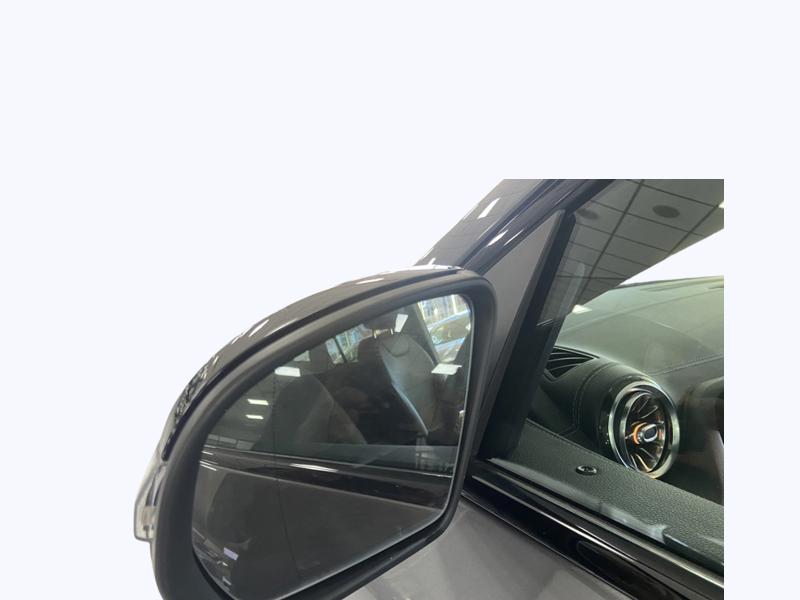 Image Mercedes-Benz GLA 200 d AMG Line   200 d AMG Line