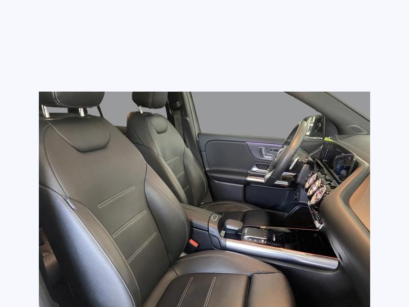 Image Mercedes-Benz GLA 200 d AMG Line   200 d AMG Line