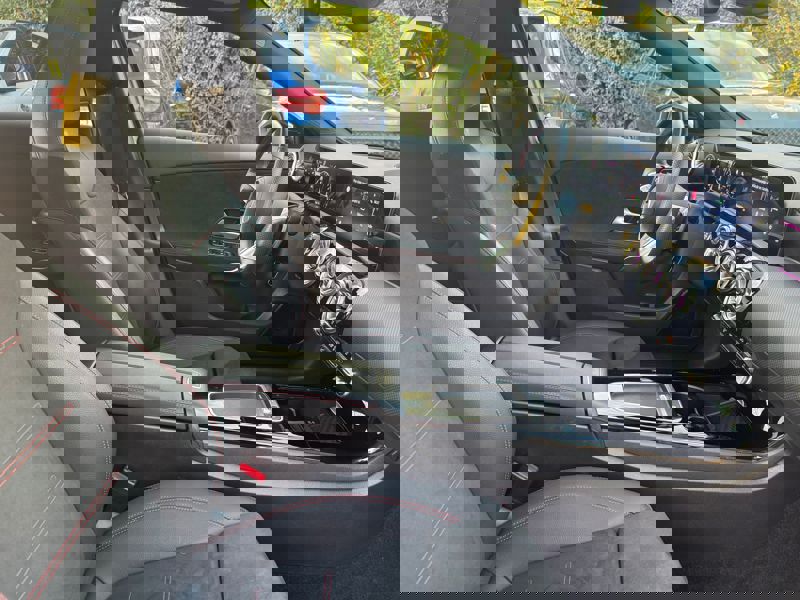 Image Mercedes-Benz CLASSE A 250 e Hybrid EQ AMG Line   250 e Hybrid EQ AMG Line