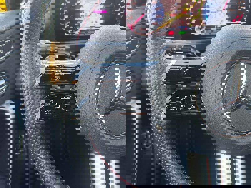 Image Mercedes-Benz CLASSE A 250 e Hybrid EQ AMG Line   250 e Hybrid EQ AMG Line