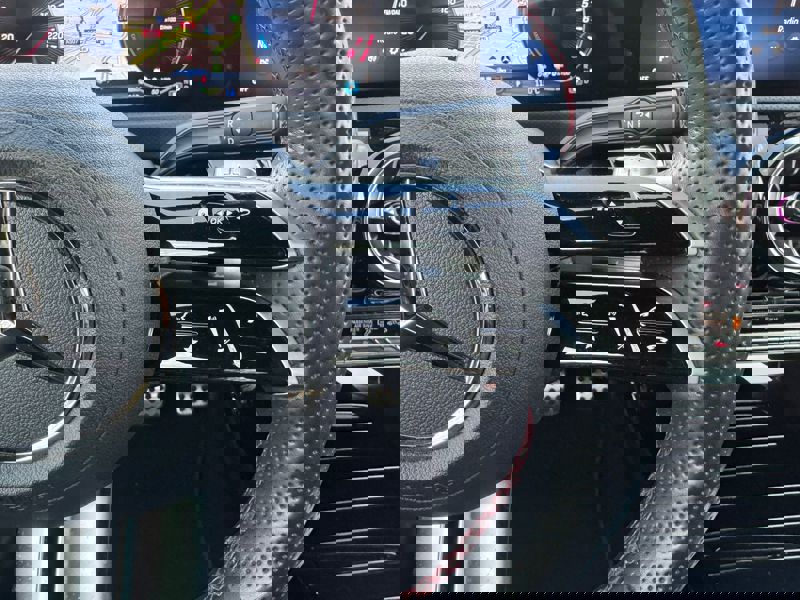 Image Mercedes-Benz CLASSE A 250 e Hybrid EQ AMG Line   250 e Hybrid EQ AMG Line