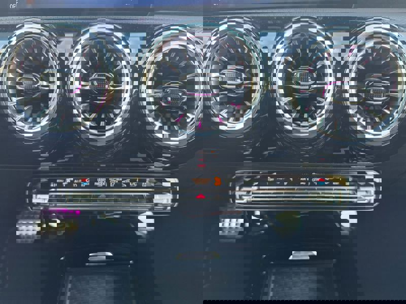 Image Mercedes-Benz CLASSE A 250 e Hybrid EQ AMG Line   250 e Hybrid EQ AMG Line