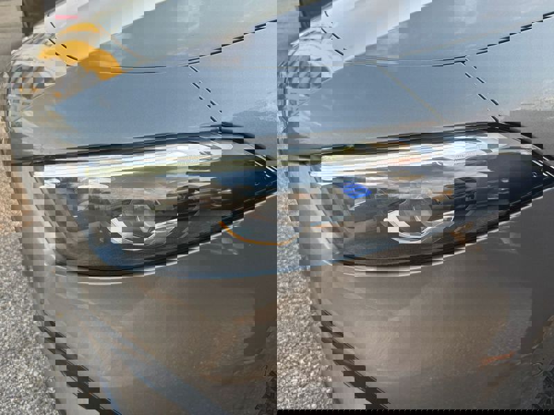 Image Mercedes-Benz CLASSE A 250 e Hybrid EQ AMG Line   250 e Hybrid EQ AMG Line