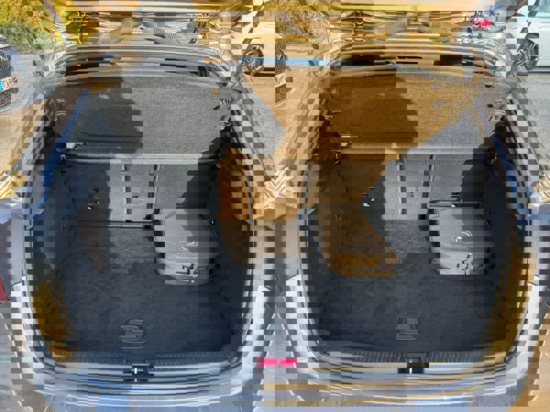 Image Mercedes-Benz CLASSE A 250 e Hybrid EQ AMG Line   250 e Hybrid EQ AMG Line