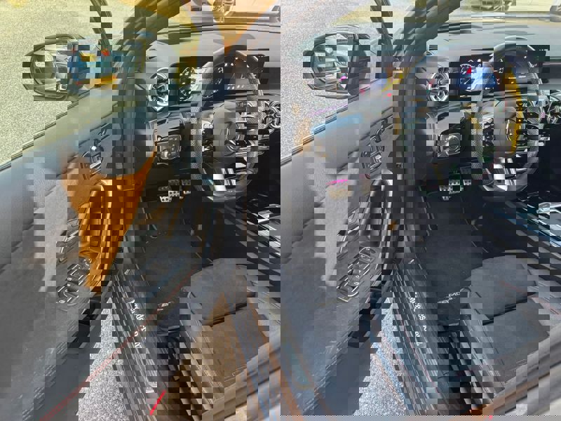 Image Mercedes-Benz CLASSE A 250 e Hybrid EQ AMG Line   250 e Hybrid EQ AMG Line