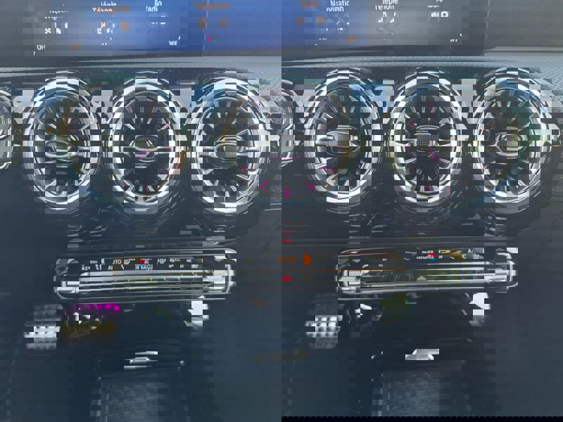 Image Mercedes-Benz CLASSE A 250 e Hybrid EQ AMG Line   250 e Hybrid EQ AMG Line