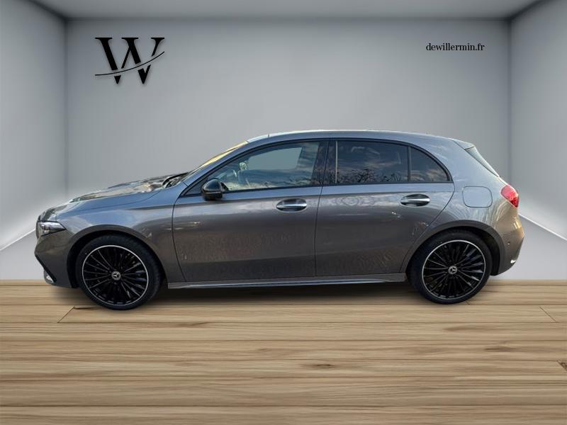 Image Mercedes-Benz CLASSE A 250 e Hybrid EQ AMG Line   250 e Hybrid EQ AMG Line