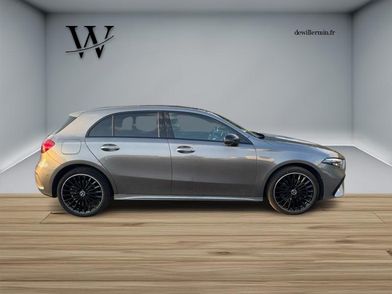 Image Mercedes-Benz CLASSE A 250 e Hybrid EQ AMG Line   250 e Hybrid EQ AMG Line