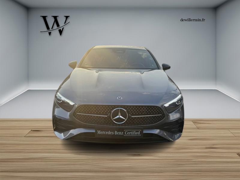 Image Mercedes-Benz CLASSE A 250 e Hybrid EQ AMG Line   250 e Hybrid EQ AMG Line