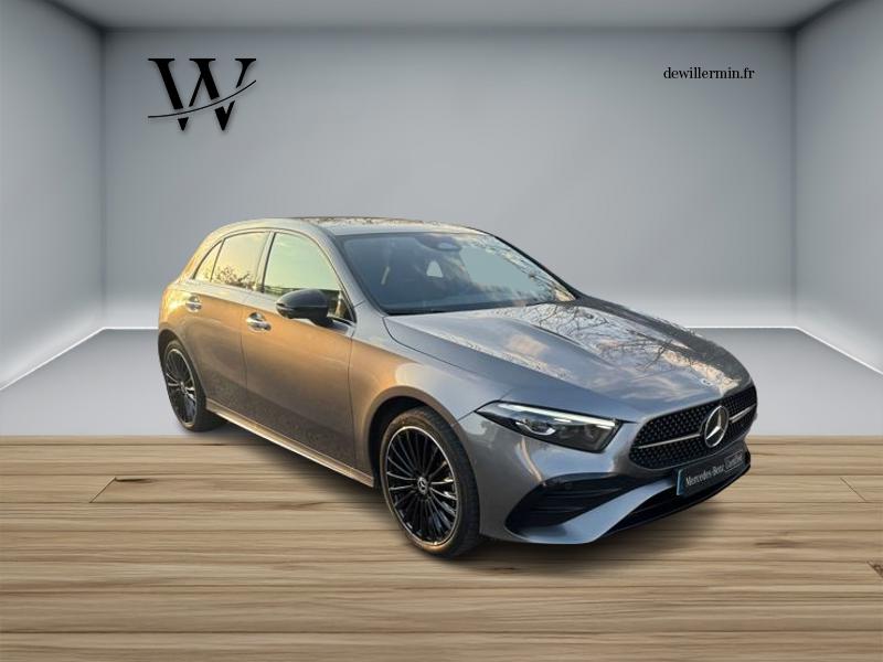 Image Mercedes-Benz CLASSE A 250 e Hybrid EQ AMG Line   250 e Hybrid EQ AMG Line