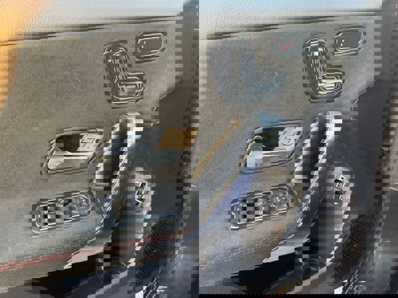 Image Mercedes-Benz CLASSE A 250 e Hybrid EQ AMG Line   250 e Hybrid EQ AMG Line