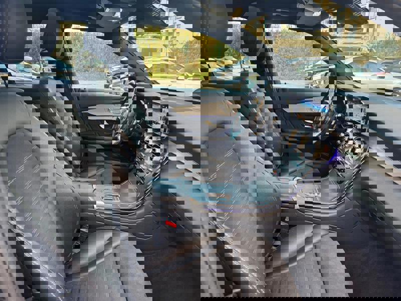 Image Mercedes-Benz GLC SUV GLC 300de 4MATIC SUV AMG Line   GLC 300de 4MATIC SUV AMG Line