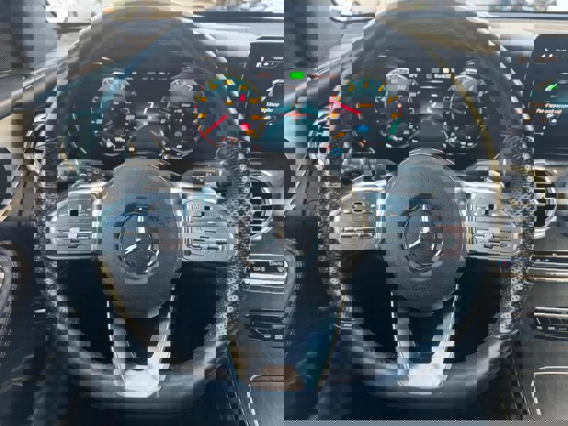 Image Mercedes-Benz GLC SUV GLC 300de 4MATIC SUV AMG Line   GLC 300de 4MATIC SUV AMG Line