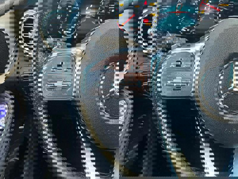 Image Mercedes-Benz GLC SUV GLC 300de 4MATIC SUV AMG Line   GLC 300de 4MATIC SUV AMG Line