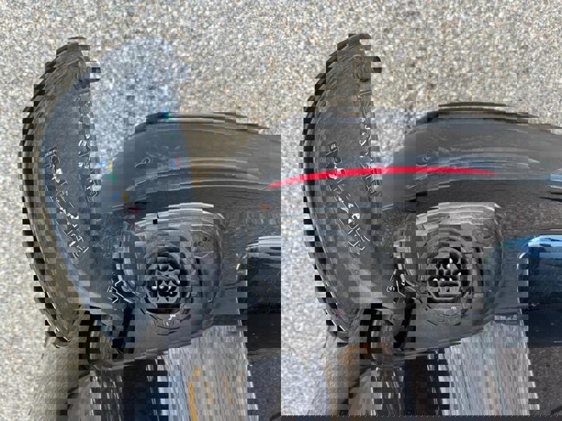 Image Mercedes-Benz GLC SUV GLC 300de 4MATIC SUV AMG Line   GLC 300de 4MATIC SUV AMG Line