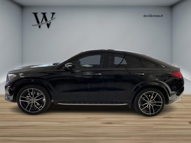 Image Mercedes-Benz GLE COUPÉ GLE 350 de 4MATIC AMG Line Coupé   GLE 350 de 4MATIC AMG Line Coupé