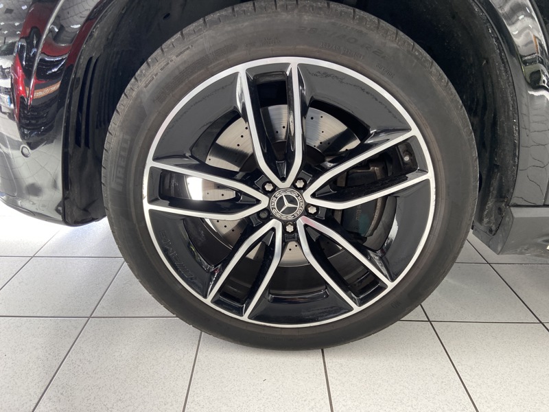 Image Mercedes-Benz GLE COUPÉ GLE 350 de 4MATIC AMG Line Coupé   GLE 350 de 4MATIC AMG Line Coupé