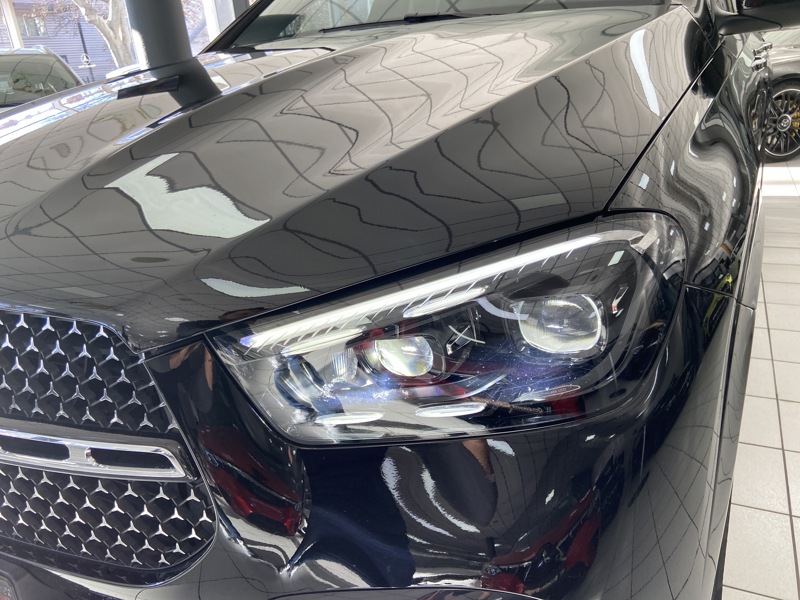 Image Mercedes-Benz GLE COUPÉ GLE 350 de 4MATIC AMG Line Coupé   GLE 350 de 4MATIC AMG Line Coupé