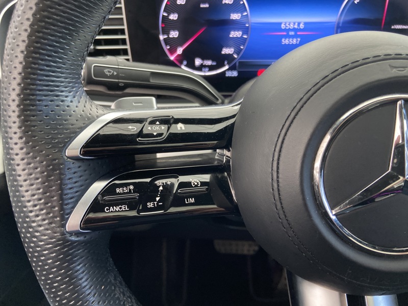 Image Mercedes-Benz GLE COUPÉ GLE 350 de 4MATIC AMG Line Coupé   GLE 350 de 4MATIC AMG Line Coupé