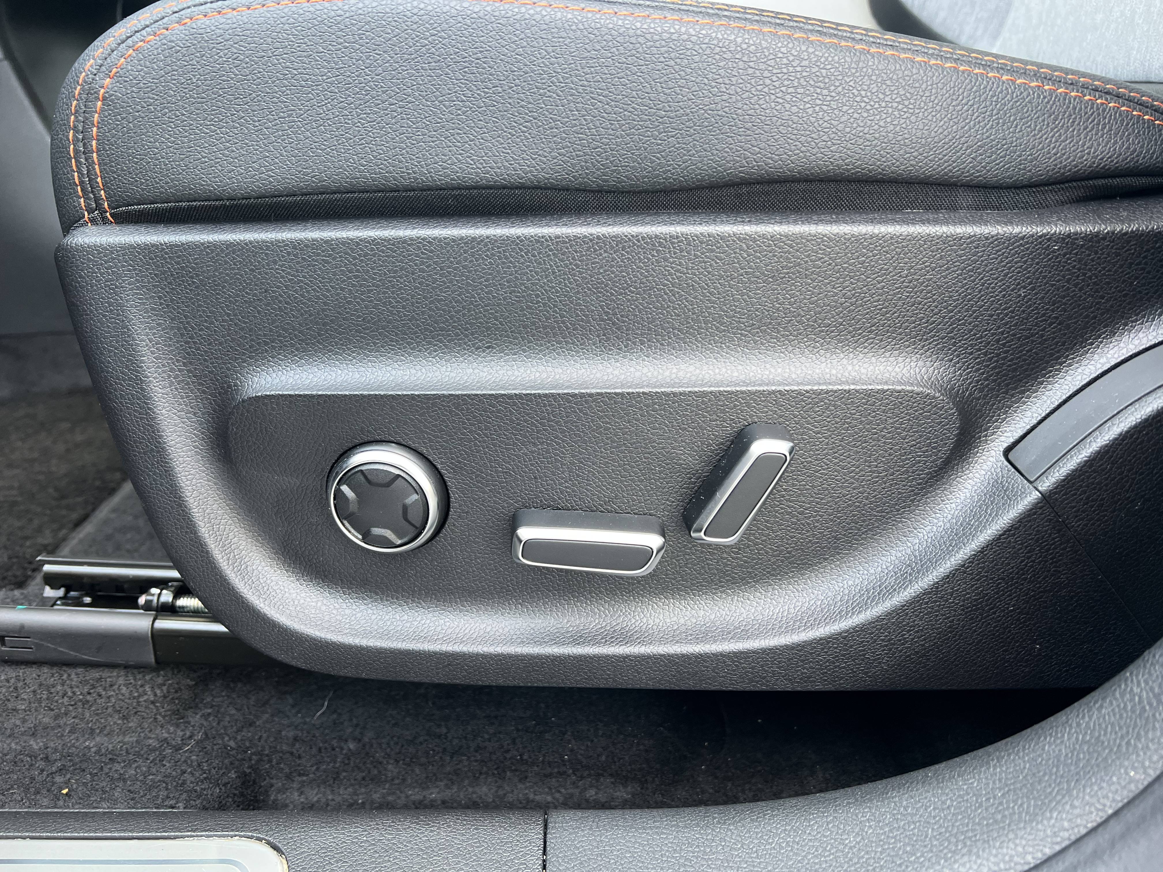 Image SMART SMART #3 Smart #3 272 ch