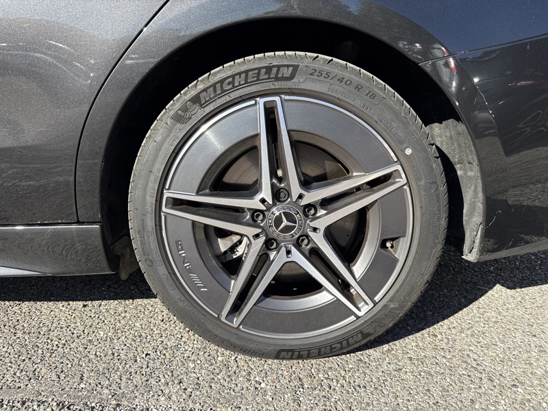 Image Mercedes-Benz CLASSE C BERLINE Classe C 300 e Hybrid EQ Berline AMG Line  Classe C 300 e Hybrid EQ Berline AMG Line Classe C 300 e Hybrid EQ Berline AMG Line