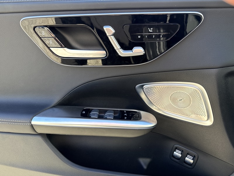 Image Mercedes-Benz CLASSE C BERLINE Classe C 300 e Hybrid EQ Berline AMG Line  Classe C 300 e Hybrid EQ Berline AMG Line Classe C 300 e Hybrid EQ Berline AMG Line