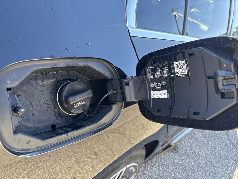 Image Mercedes-Benz CLASSE C BERLINE Classe C 300 e Hybrid EQ Berline AMG Line  Classe C 300 e Hybrid EQ Berline AMG Line Classe C 300 e Hybrid EQ Berline AMG Line