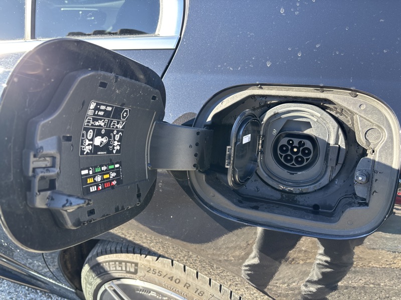 Image Mercedes-Benz CLASSE C BERLINE Classe C 300 e Hybrid EQ Berline AMG Line  Classe C 300 e Hybrid EQ Berline AMG Line Classe C 300 e Hybrid EQ Berline AMG Line