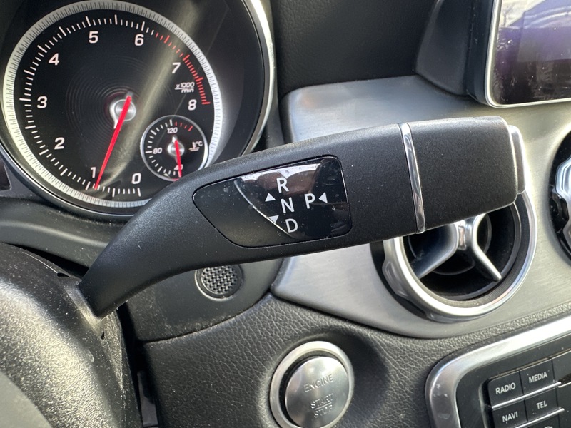 Image Mercedes-Benz GLA 180 Fascination   180 Fascination