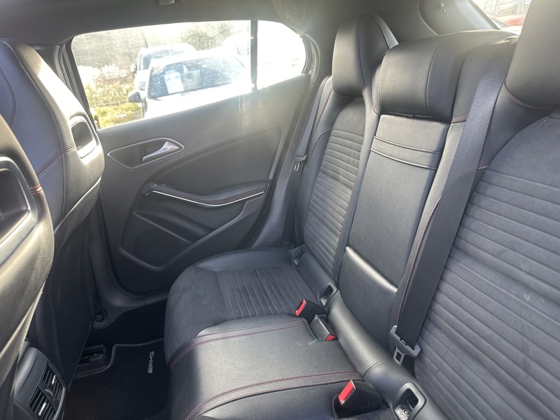 Image Mercedes-Benz GLA 180 Fascination   180 Fascination