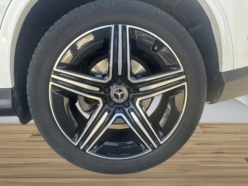 Image Mercedes-Benz GLC COUPÉ GLC 220 d 4MATIC Coupé AMG Line  GLC 220D SPORTLINE 9G-TRONIC GLC 220 d 4MATIC Coupé AMG Line