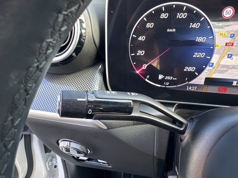 Image Mercedes-Benz GLC COUPÉ GLC 220 d 4MATIC Coupé AMG Line  GLC 220D SPORTLINE 9G-TRONIC GLC 220 d 4MATIC Coupé AMG Line