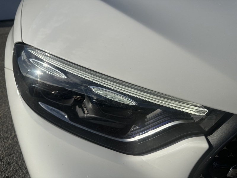 Image Mercedes-Benz GLC COUPÉ GLC 220 d 4MATIC Coupé AMG Line  GLC 220D SPORTLINE 9G-TRONIC GLC 220 d 4MATIC Coupé AMG Line