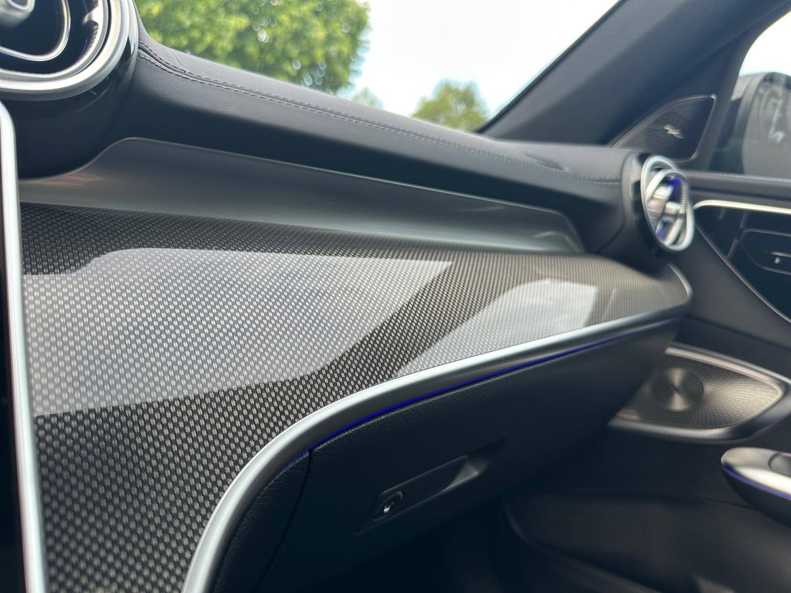 Image Mercedes-Benz CLASSE C BREAK Classe C 220 d Break AMG Line  Classe C 220 d Break AMG Line Classe C 220 d Break AMG Line