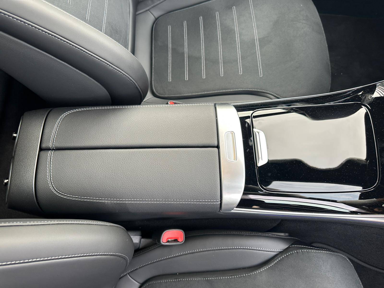 Image Mercedes-Benz CLASSE C BREAK Classe C 220 d Break AMG Line  Classe C 220 d Break AMG Line Classe C 220 d Break AMG Line