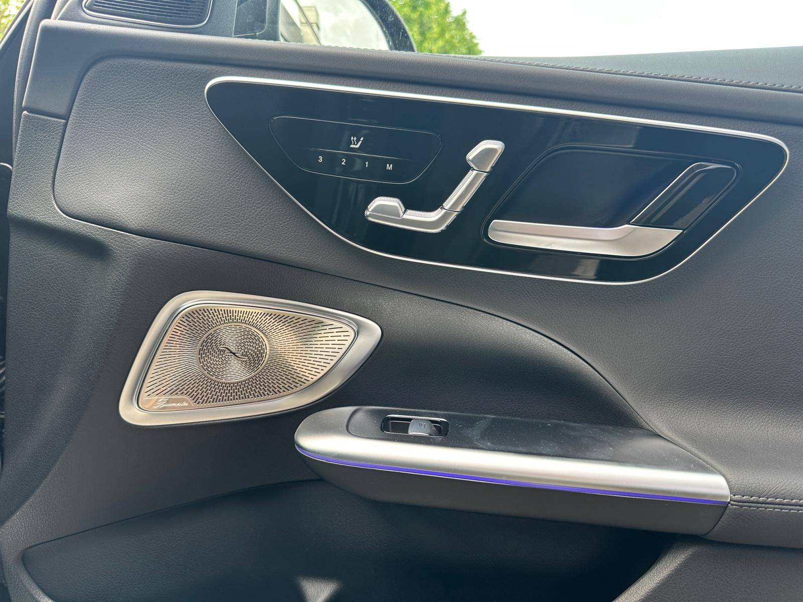 Image Mercedes-Benz CLASSE C BREAK Classe C 220 d Break AMG Line  Classe C 220 d Break AMG Line Classe C 220 d Break AMG Line