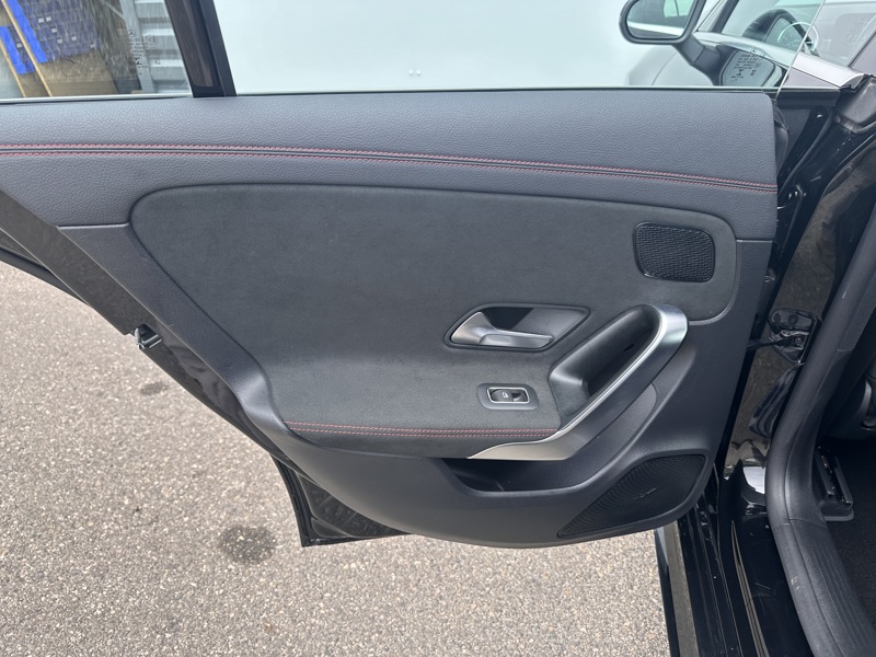 Image Mercedes-Benz CLA SHOOTING BRAKE CLA 250 e Shooting Brake AMG Line  CLA Shooting Brake 250 e 8G-DCT AMG Line CLA 250 e Shooting Brake AMG Line