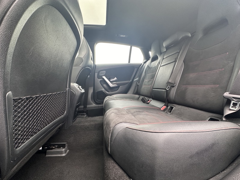 Image Mercedes-Benz CLA SHOOTING BRAKE CLA 250 e Shooting Brake AMG Line  CLA Shooting Brake 250 e 8G-DCT AMG Line CLA 250 e Shooting Brake AMG Line