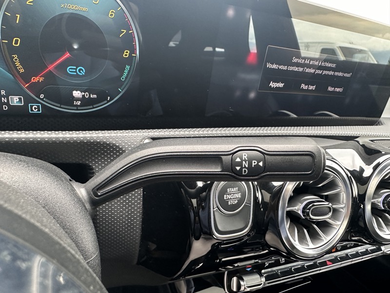 Image Mercedes-Benz CLA SHOOTING BRAKE CLA 250 e Shooting Brake AMG Line  CLA Shooting Brake 250 e 8G-DCT AMG Line CLA 250 e Shooting Brake AMG Line