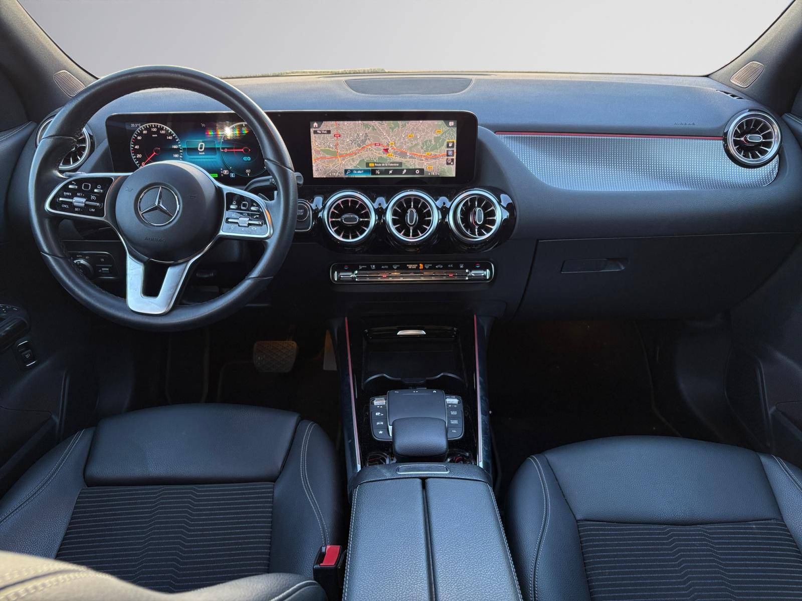 Image Mercedes-Benz EQA 250 Limited Edition  EQA 250 Progressive Line 250 Limited Edition