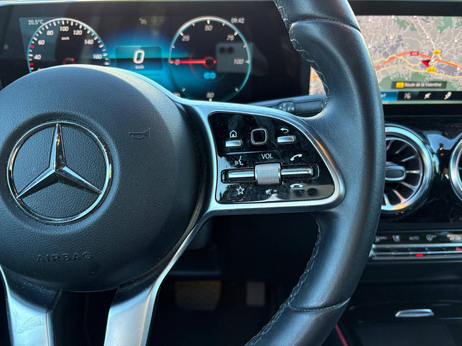 Image Mercedes-Benz EQA 250 Limited Edition  EQA 250 Progressive Line 250 Limited Edition