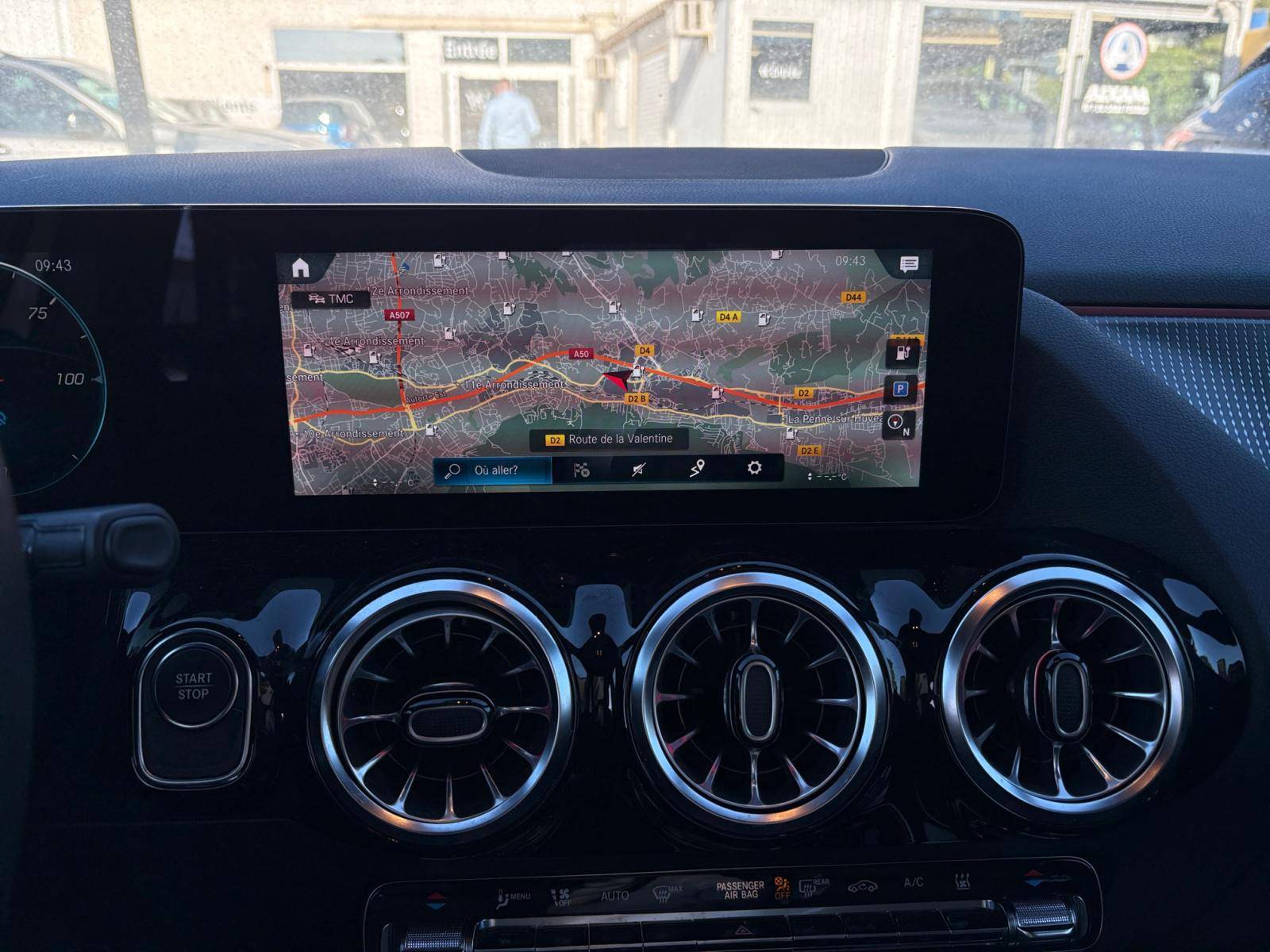 Image Mercedes-Benz EQA 250 Limited Edition  EQA 250 Progressive Line 250 Limited Edition