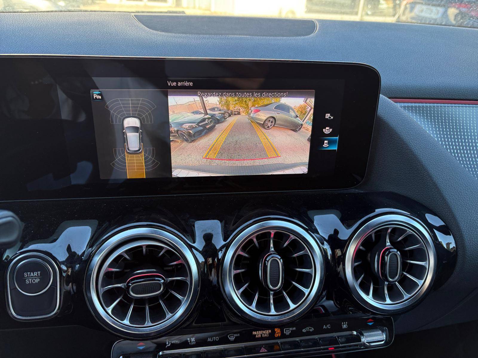 Image Mercedes-Benz EQA 250 Limited Edition  EQA 250 Progressive Line 250 Limited Edition