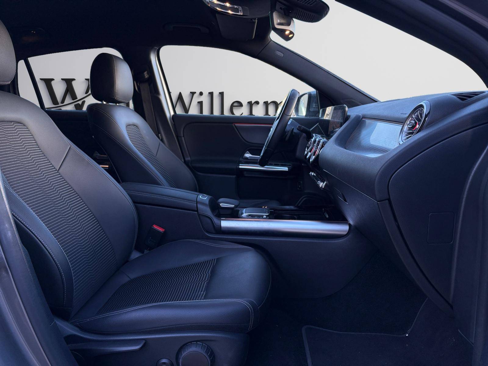 Image Mercedes-Benz EQA 250 Limited Edition  EQA 250 Progressive Line 250 Limited Edition