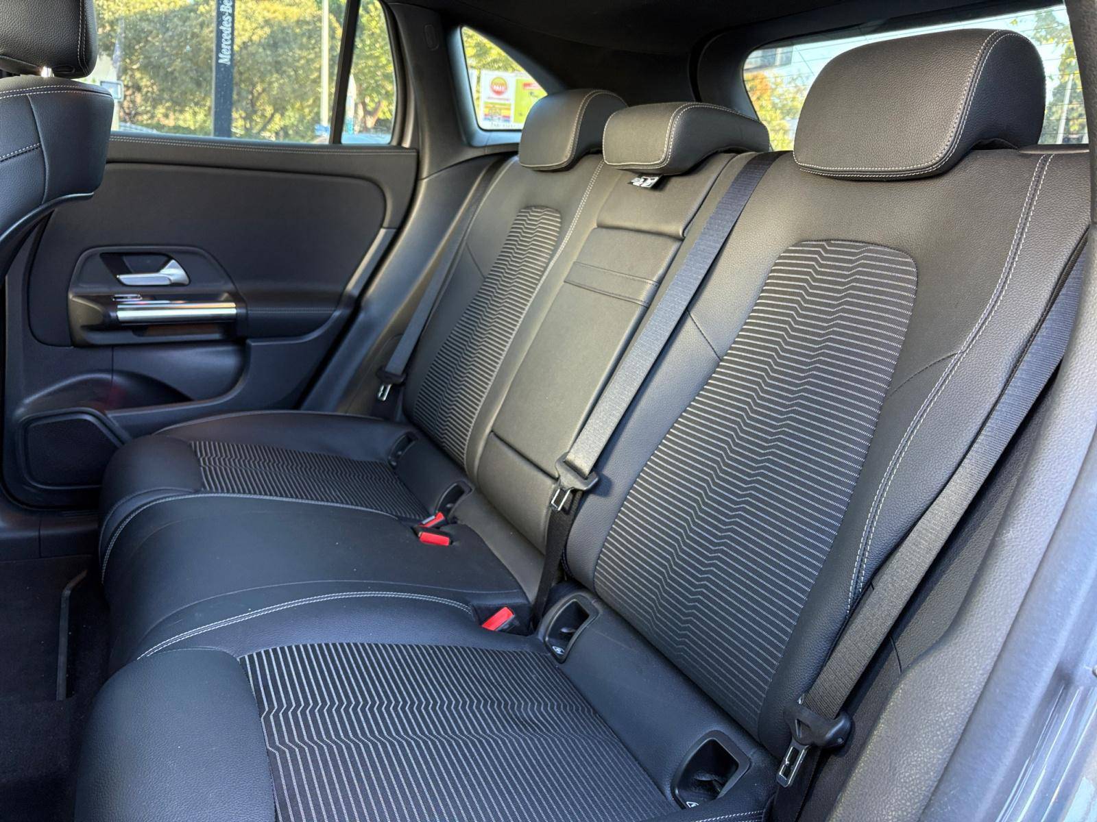 Image Mercedes-Benz EQA 250 Limited Edition  EQA 250 Progressive Line 250 Limited Edition