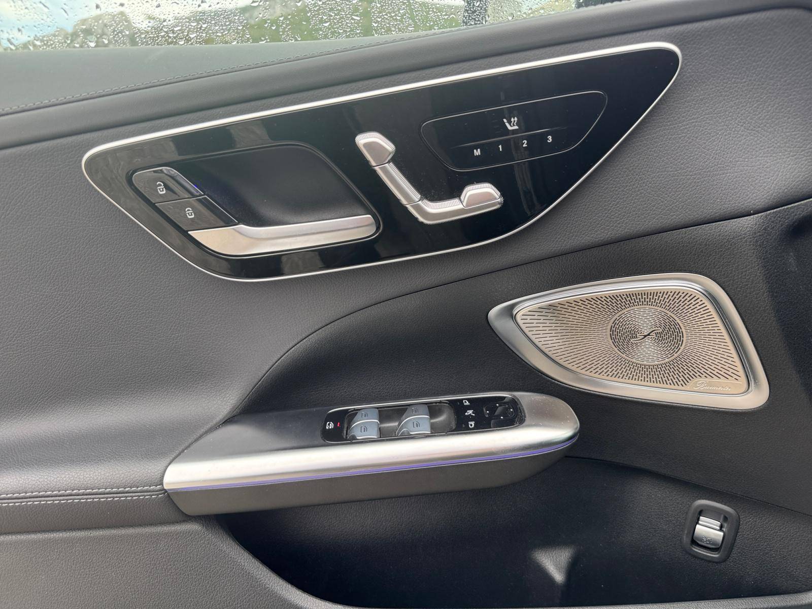 Image Mercedes-Benz CLASSE C BREAK Classe C 220 d Break AMG Line  CLASSE C 220 D Classe C 220 d Break AMG Line