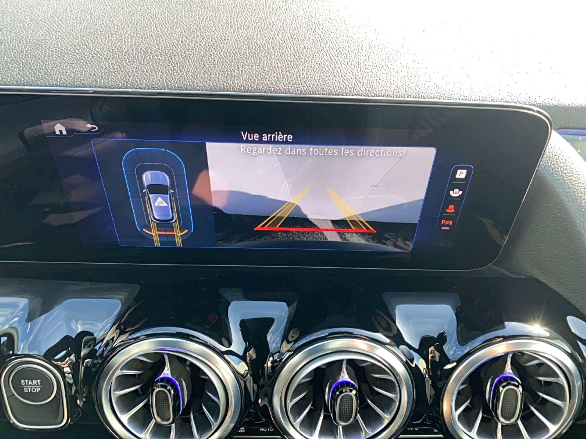 Image Mercedes-Benz EQA 250+ Edition   250+ Edition