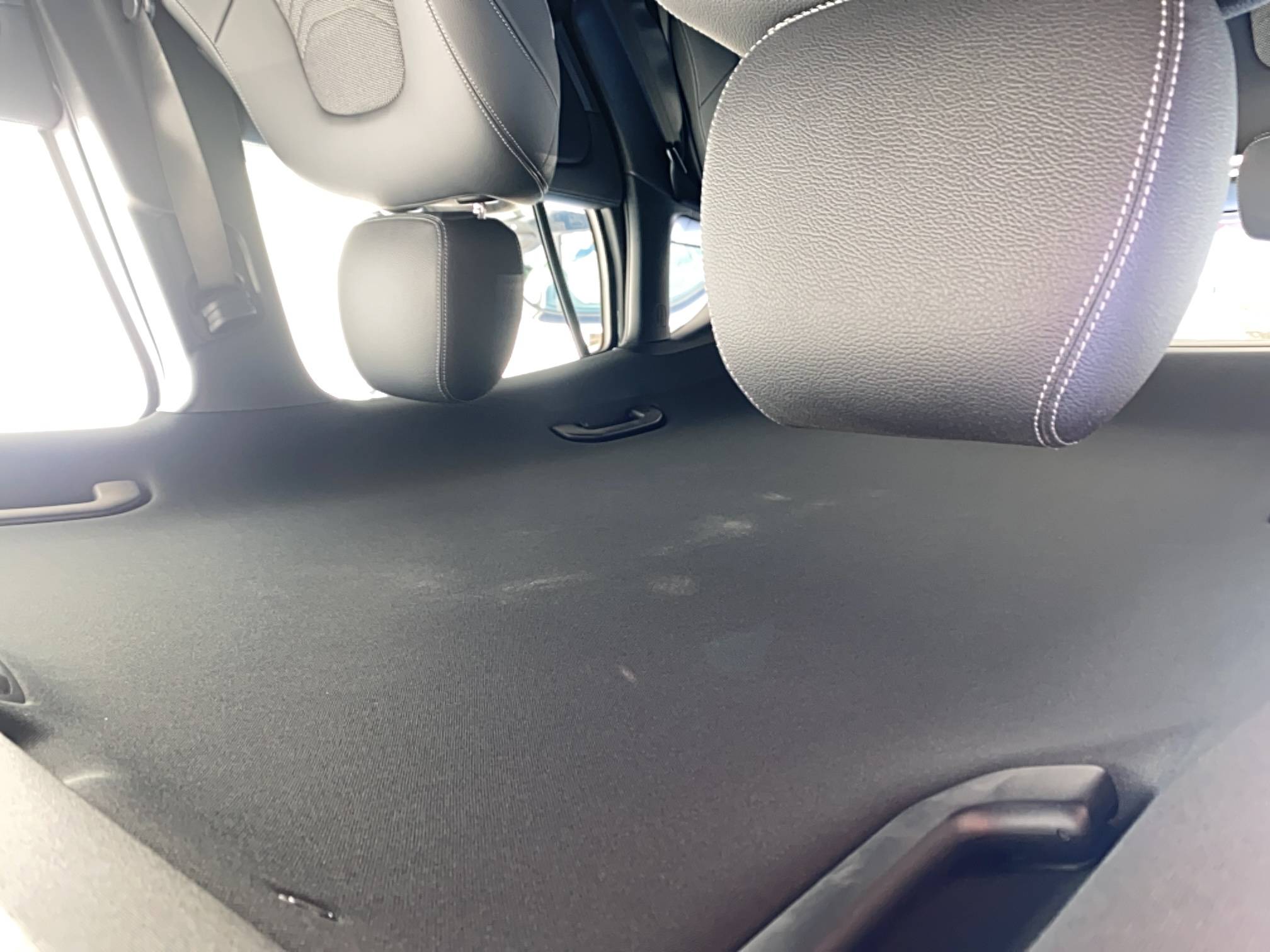 Image Mercedes-Benz EQA 250+ Edition   250+ Edition