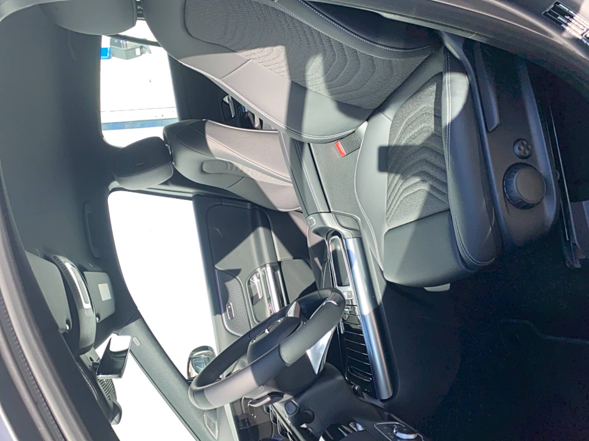 Image Mercedes-Benz EQA 250+ Edition   250+ Edition